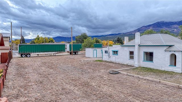 1345 E Street, Salida, CO 81201
