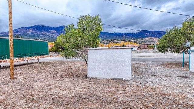 1345 E Street, Salida, CO 81201