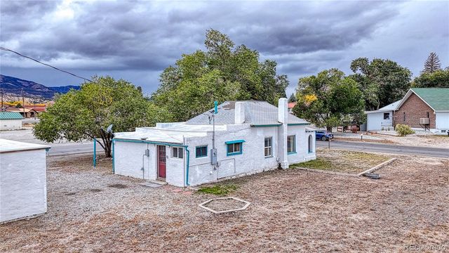1345 E Street, Salida, CO 81201