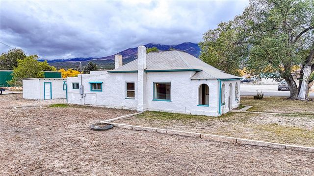 1345 E Street, Salida, CO 81201