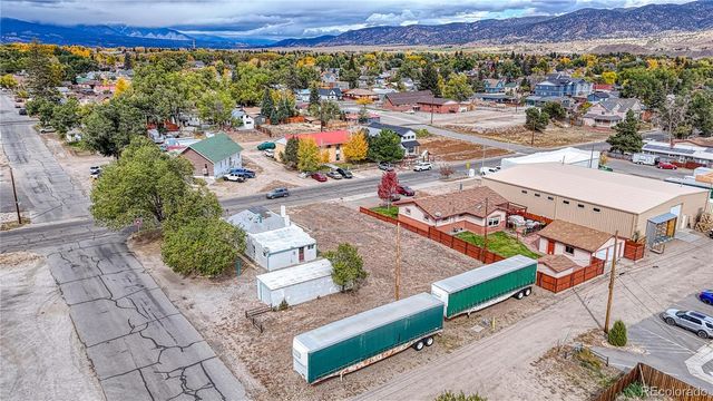 1345 E Street, Salida, CO 81201