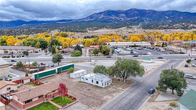 1345 E Street, Salida, CO 81201