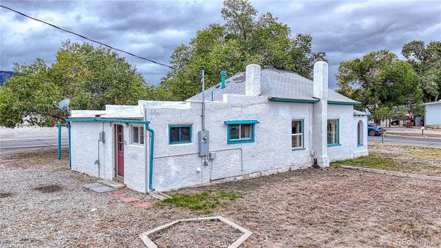 1345 E Street, Salida, CO 81201