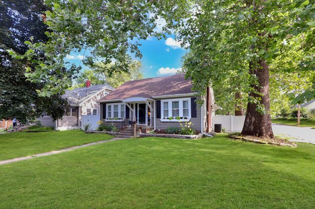 618 Arthur Avenue, Des Moines, IA 50313