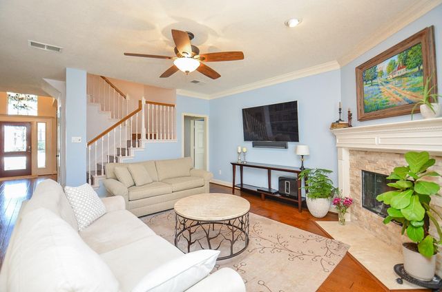 3410 Hansford Place, Pearland, TX 77584