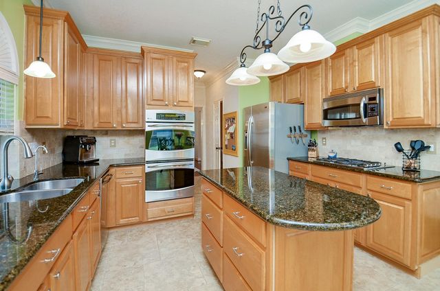 3410 Hansford Place, Pearland, TX 77584