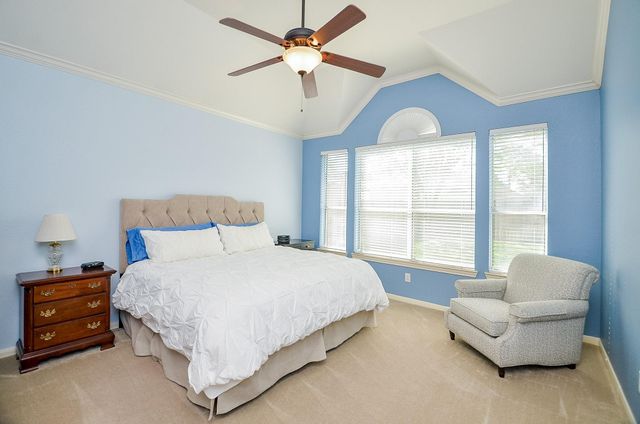 3410 Hansford Place, Pearland, TX 77584