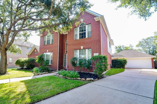 3410 Hansford Place, Pearland, TX 77584