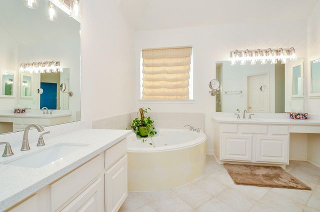 3410 Hansford Place, Pearland, TX 77584