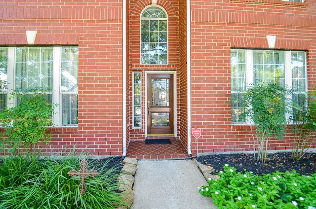 3410 Hansford Place, Pearland, TX 77584