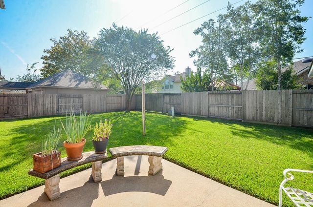 3410 Hansford Place, Pearland, TX 77584