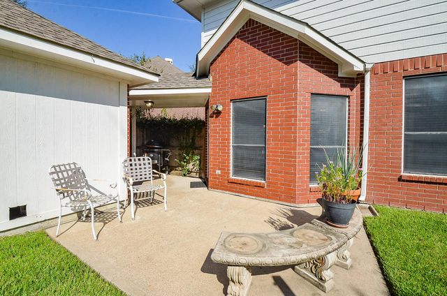 3410 Hansford Place, Pearland, TX 77584