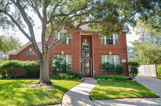 3410 Hansford Place, Pearland, TX 77584