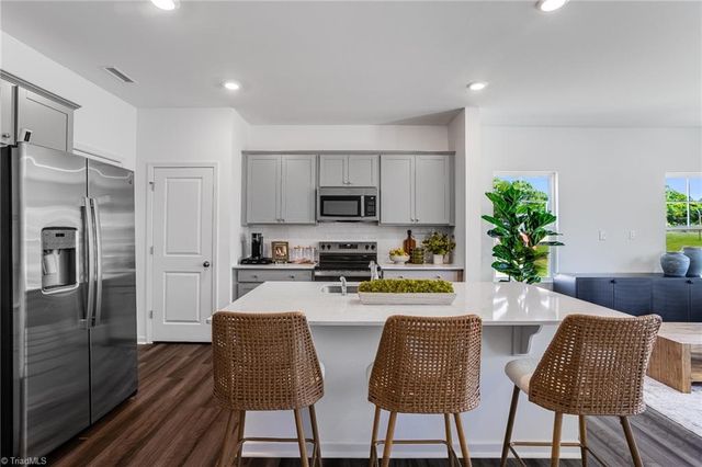 475 Fran Drive, Haw River, NC 27258