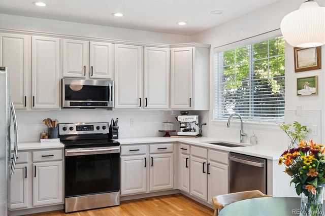 6900 S Algonquian Court, Aurora, CO 80016