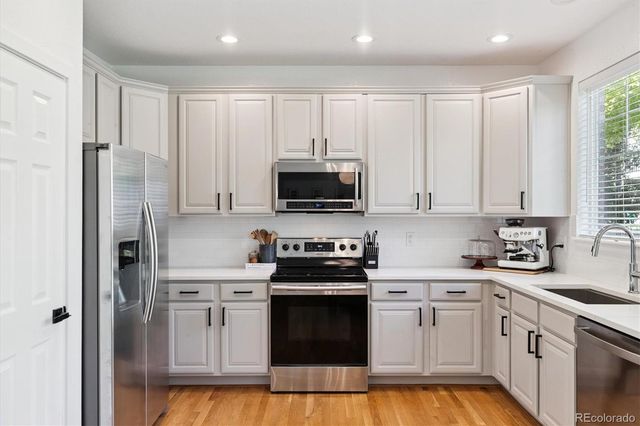 6900 S Algonquian Court, Aurora, CO 80016