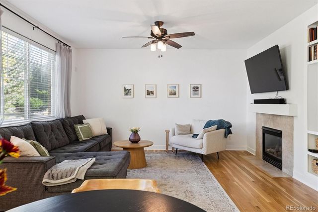 6900 S Algonquian Court, Aurora, CO 80016