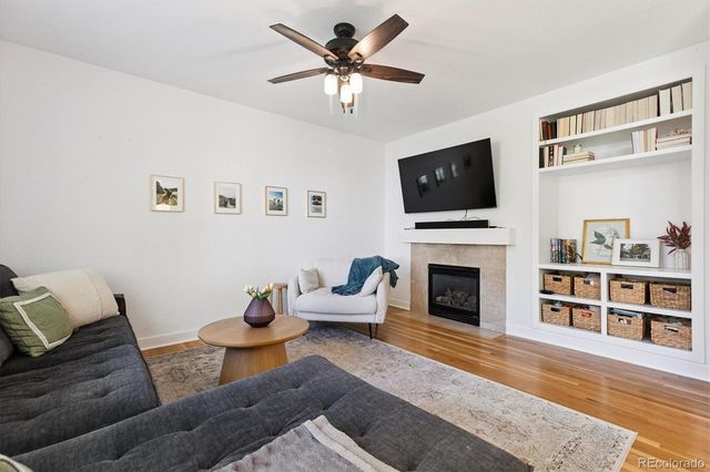 6900 S Algonquian Court, Aurora, CO 80016