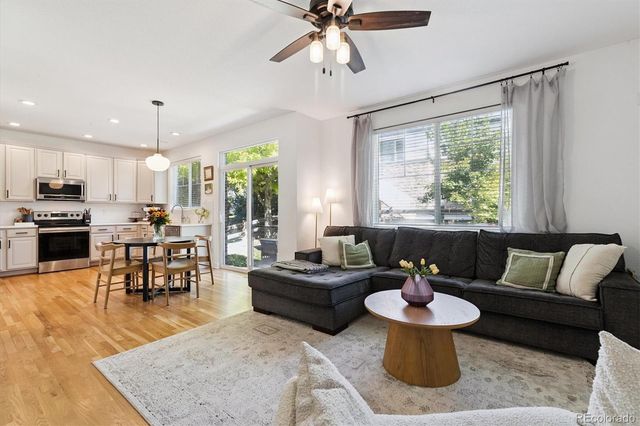 6900 S Algonquian Court, Aurora, CO 80016