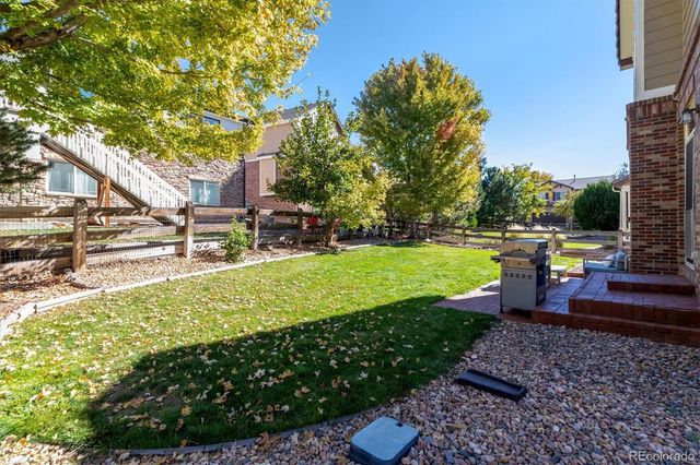 6900 S Algonquian Court, Aurora, CO 80016