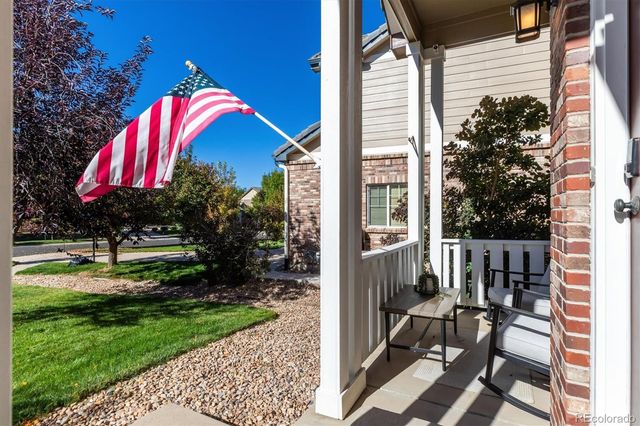 6900 S Algonquian Court, Aurora, CO 80016