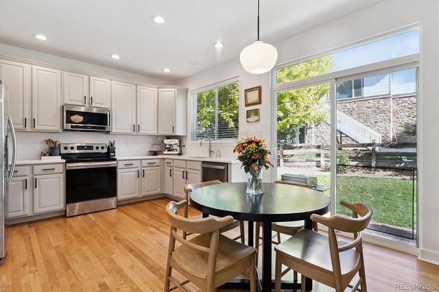 6900 S Algonquian Court, Aurora, CO 80016