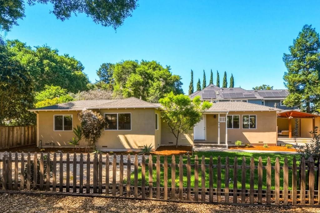 470 Bell Street, East Palo Alto, CA 94303