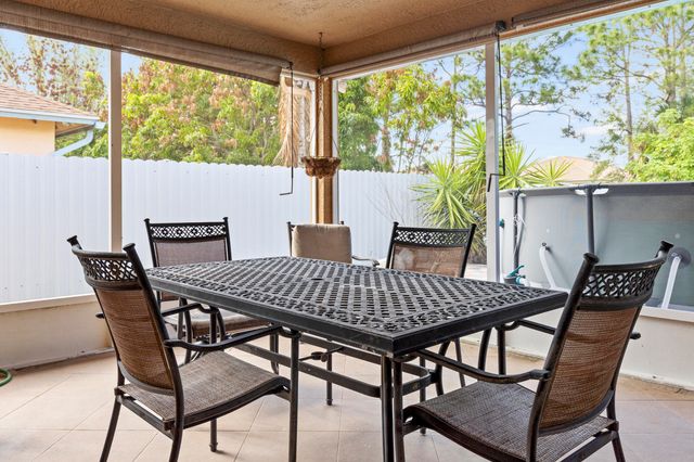 1855 SW Fears Avenue, Port St. Lucie, Port St Lucie, FL 34953