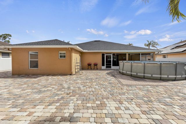 1855 SW Fears Avenue, Port St. Lucie, Port St Lucie, FL 34953
