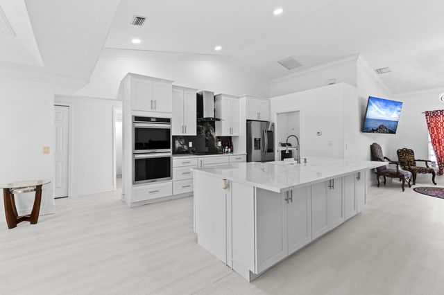 1855 SW Fears Avenue, Port St. Lucie, Port St Lucie, FL 34953