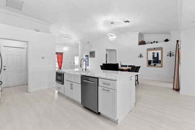 1855 SW Fears Avenue, Port St. Lucie, Port St Lucie, FL 34953