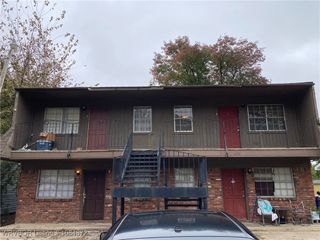 604 N 35th Street 4, Fort Smith, AR 72903