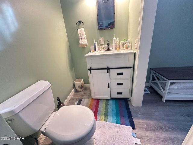 4114 Holiday Drive 20, Panama City, FL 32408