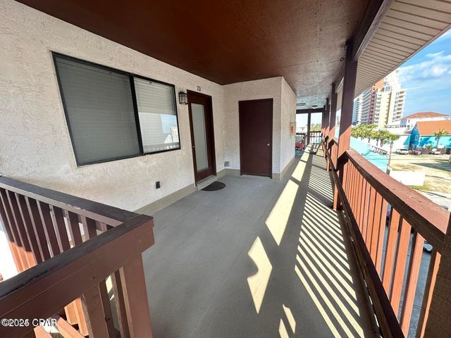 4114 Holiday Drive 20, Panama City, FL 32408