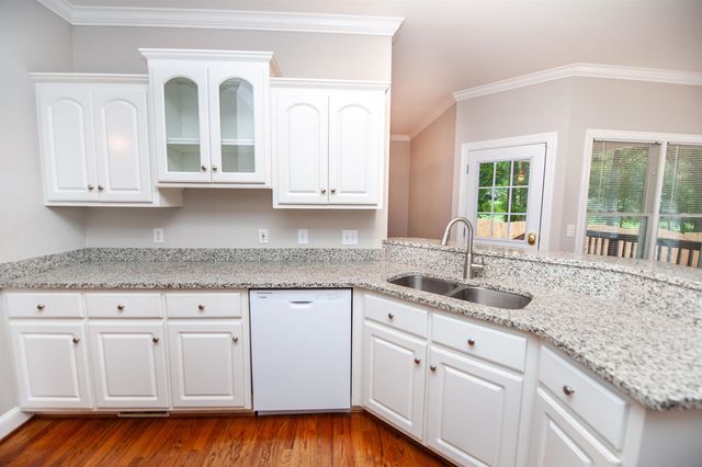 11 Churchfield Court, Greer, SC 29651