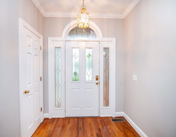 11 Churchfield Court, Greer, SC 29651
