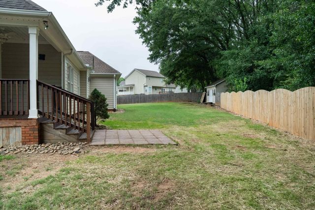 11 Churchfield Court, Greer, SC 29651