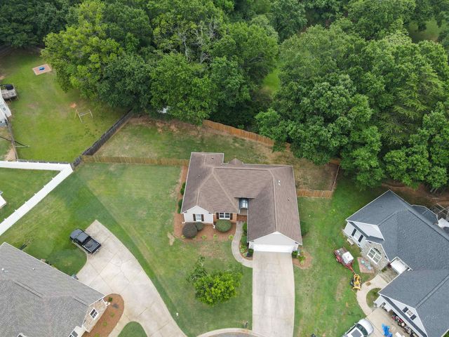 11 Churchfield Court, Greer, SC 29651