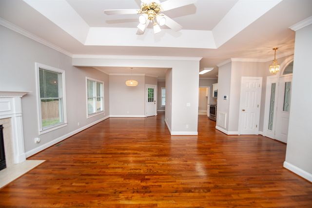 11 Churchfield Court, Greer, SC 29651