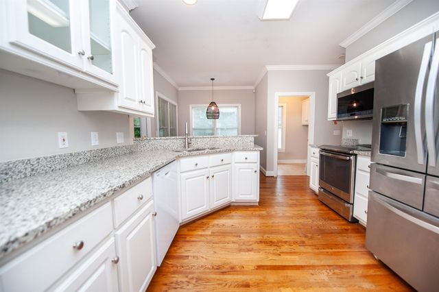 11 Churchfield Court, Greer, SC 29651