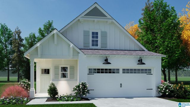 337 HUNTLEY RIDGE BEND, Pelham, AL 35124