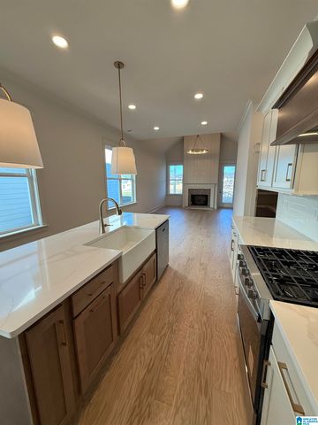 337 HUNTLEY RIDGE BEND, Pelham, AL 35124