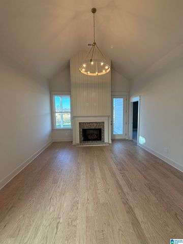 337 HUNTLEY RIDGE BEND, Pelham, AL 35124