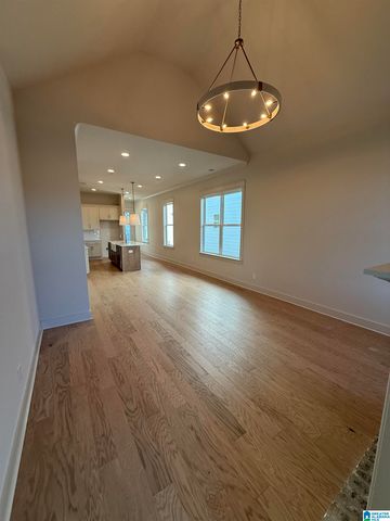 337 HUNTLEY RIDGE BEND, Pelham, AL 35124