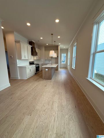 337 HUNTLEY RIDGE BEND, Pelham, AL 35124