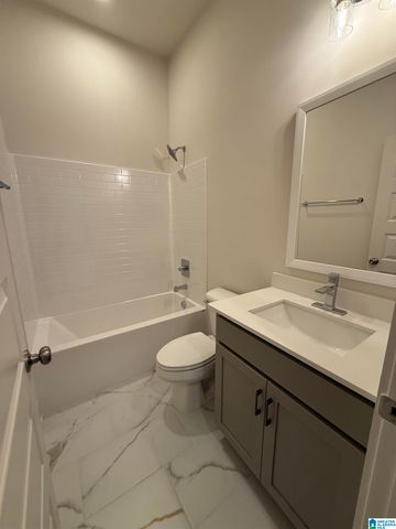 337 HUNTLEY RIDGE BEND, Pelham, AL 35124