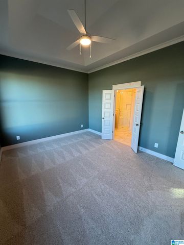 337 HUNTLEY RIDGE BEND, Pelham, AL 35124