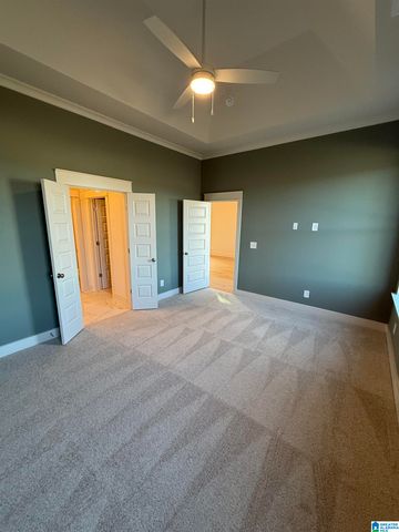 337 HUNTLEY RIDGE BEND, Pelham, AL 35124