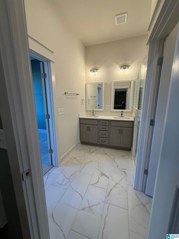 337 HUNTLEY RIDGE BEND, Pelham, AL 35124