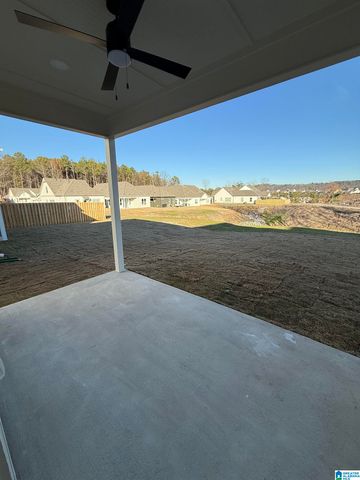 337 HUNTLEY RIDGE BEND, Pelham, AL 35124